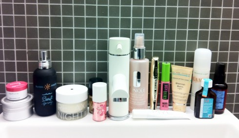 Alexa Peng Beauty Essentials