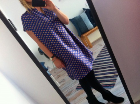 Anne Dress von Liebig im vonhey Shop