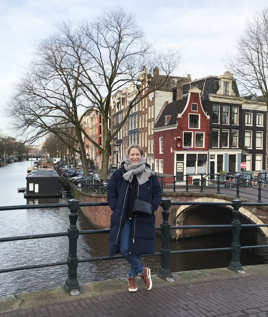 5 schnelle Geheimtipps: Meine Lieblings-Adressen in Amsterdam