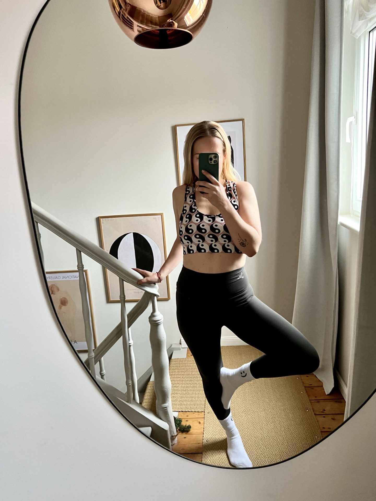 Just fucking do it: Meine ♥ Yoga- und Workout-Kurse